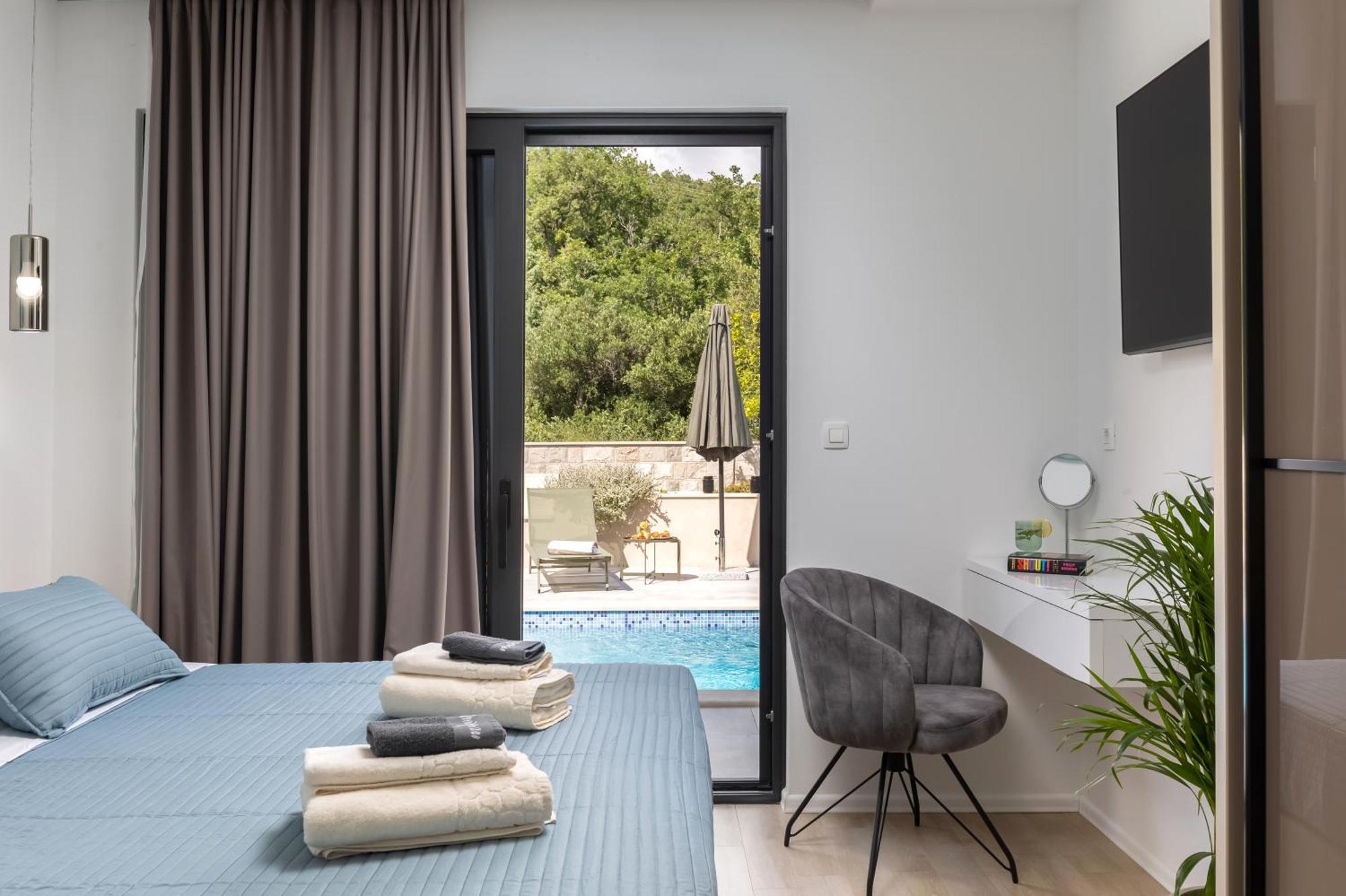 Villa Luxury Gina *