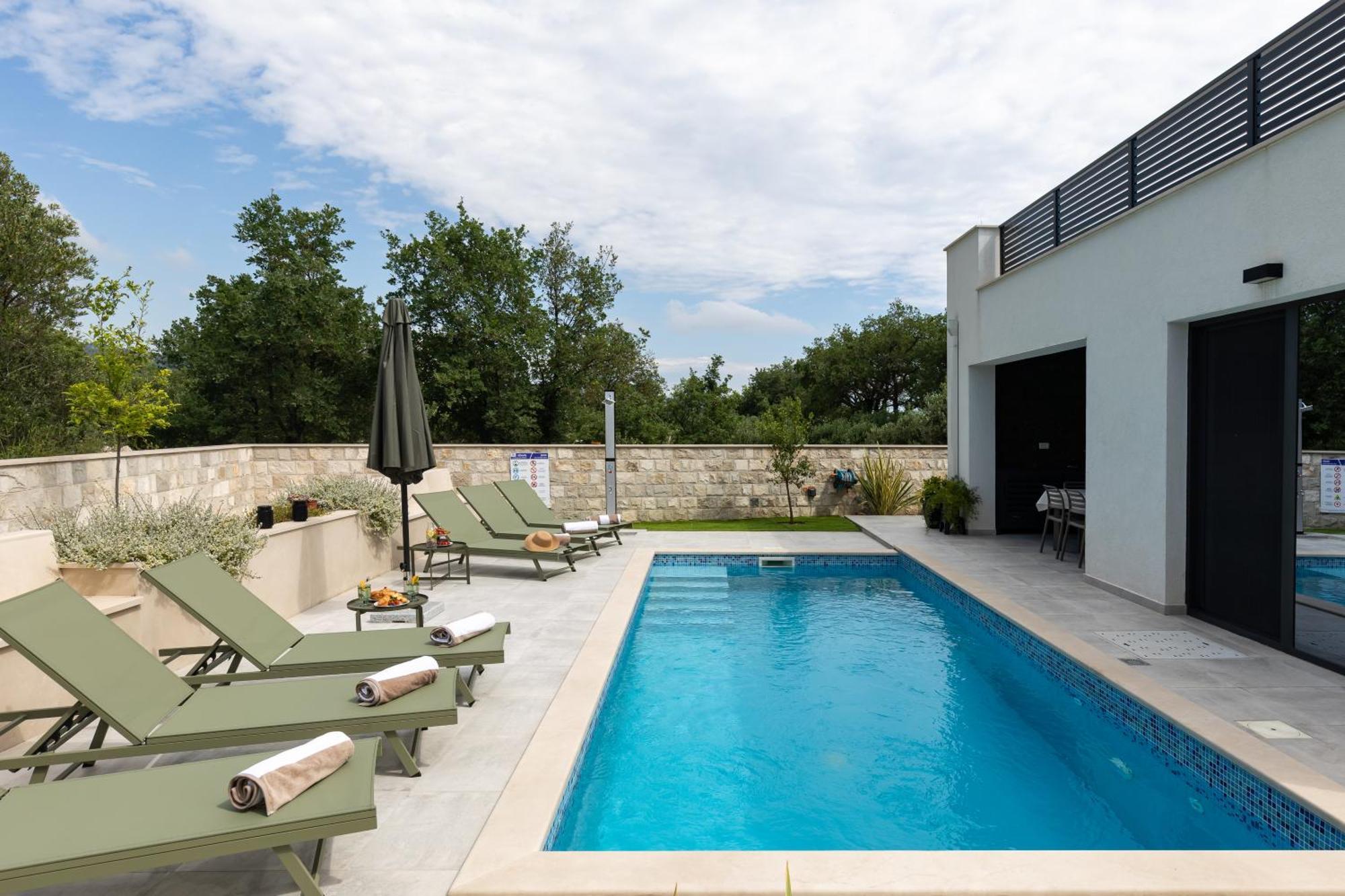 Villa Luxury Gina Dubrovnik