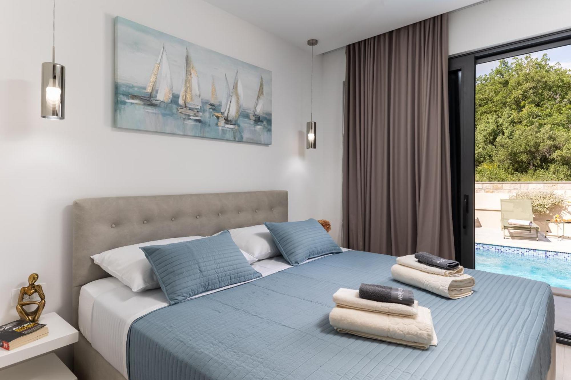 Villa Luxury Gina