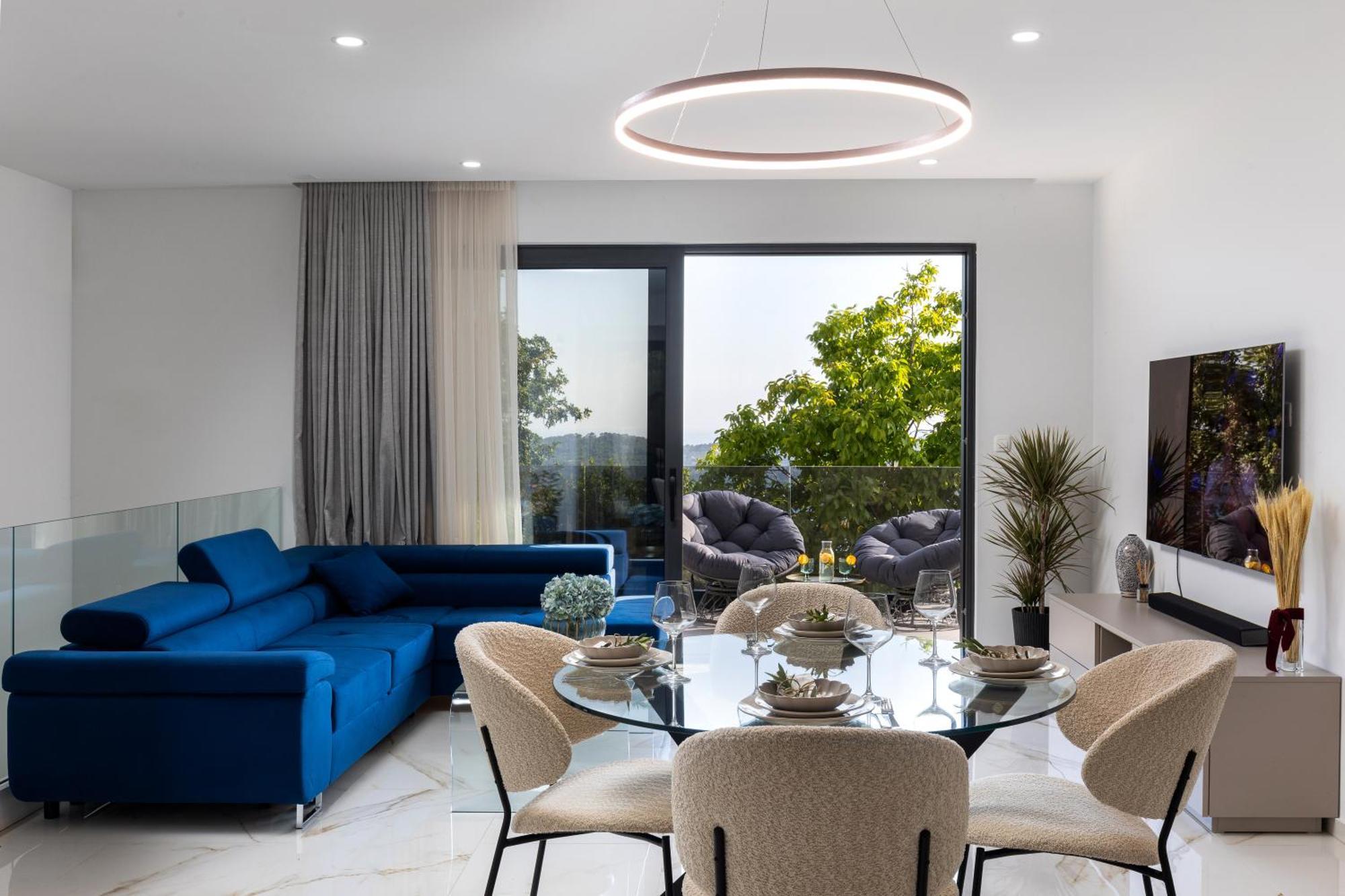 Villa Luxury Gina