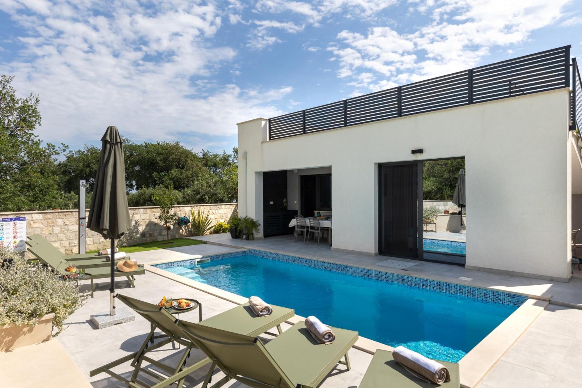 Luxury Gina Villa Dubrovnik
