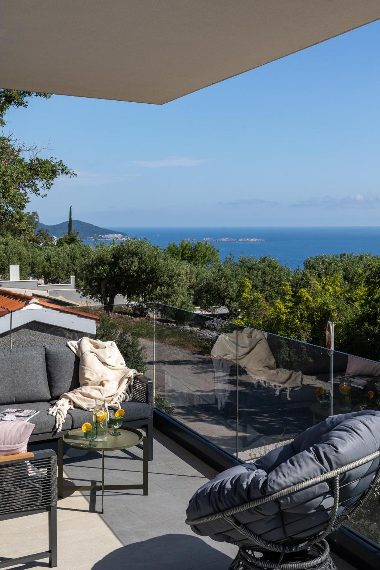 Villa Luxury Gina *