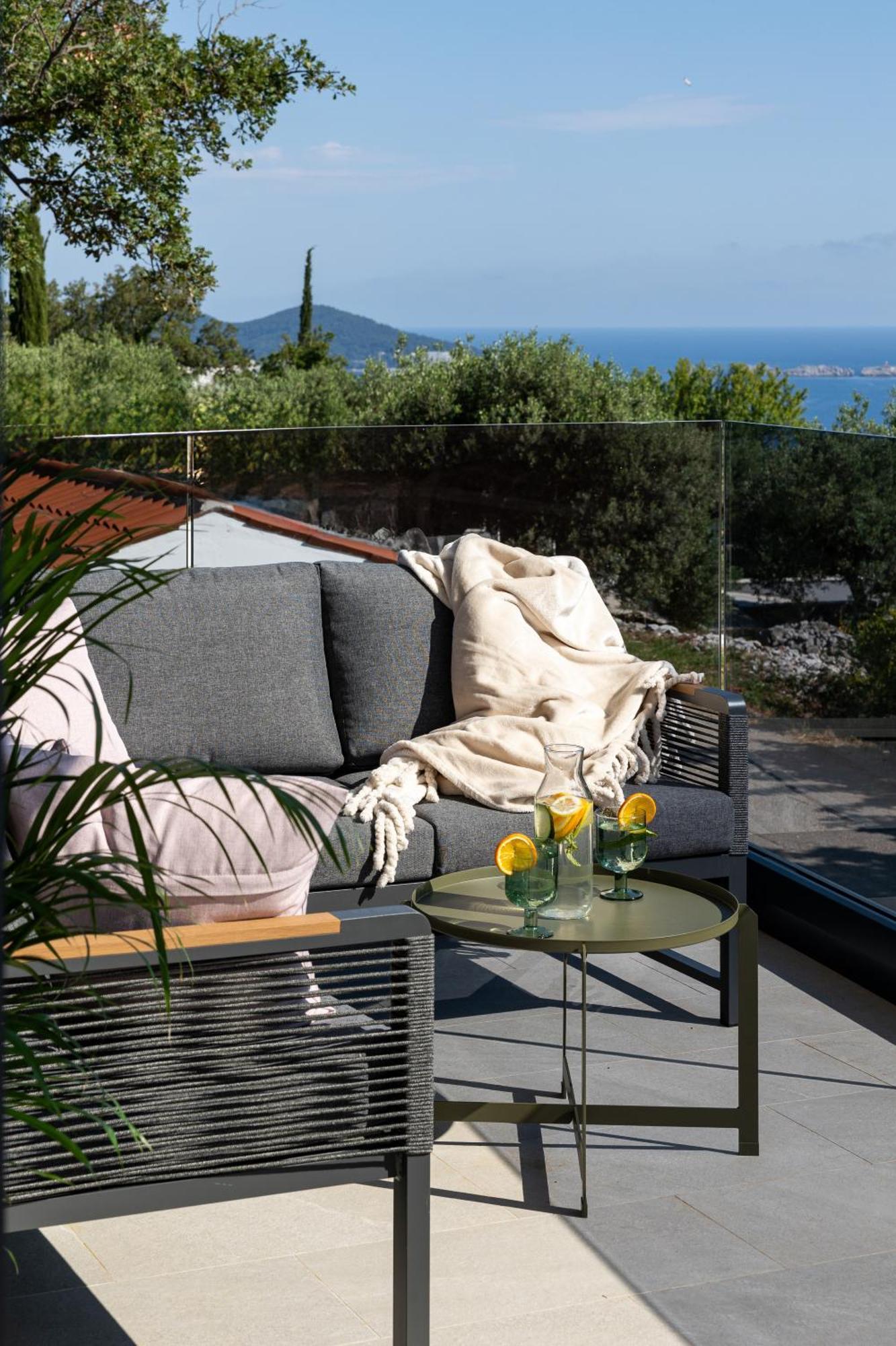 Luxury Gina Villa Dubrovnik