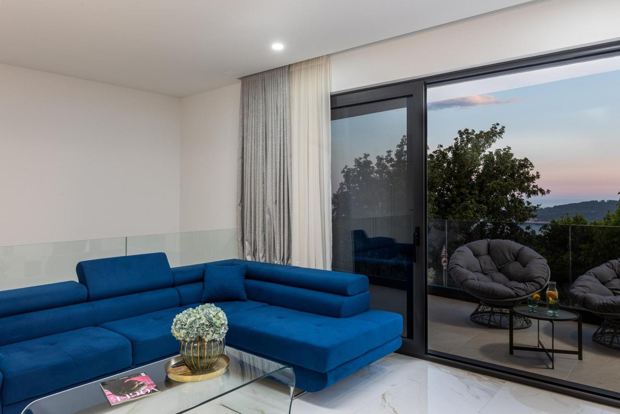 Villa Luxury Gina