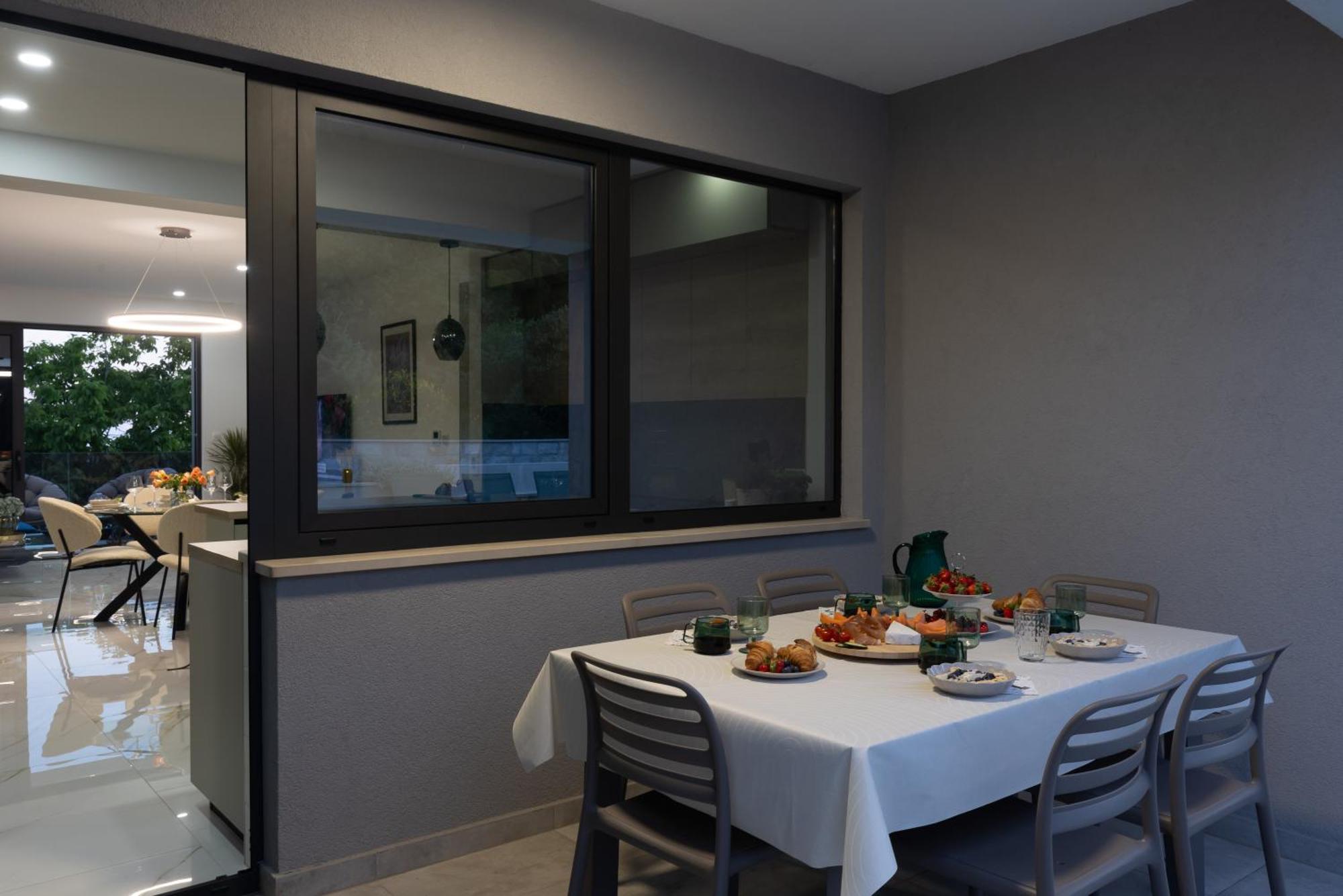 Luxury Gina Villa Dubrovnik