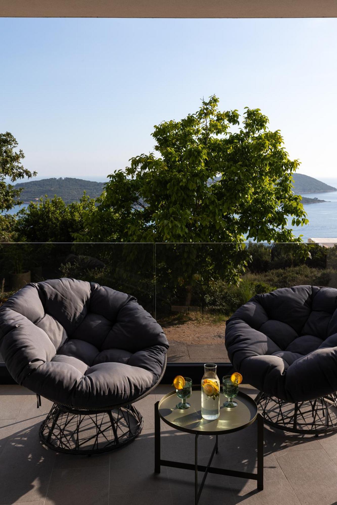 Luxury Gina Villa Dubrovnik