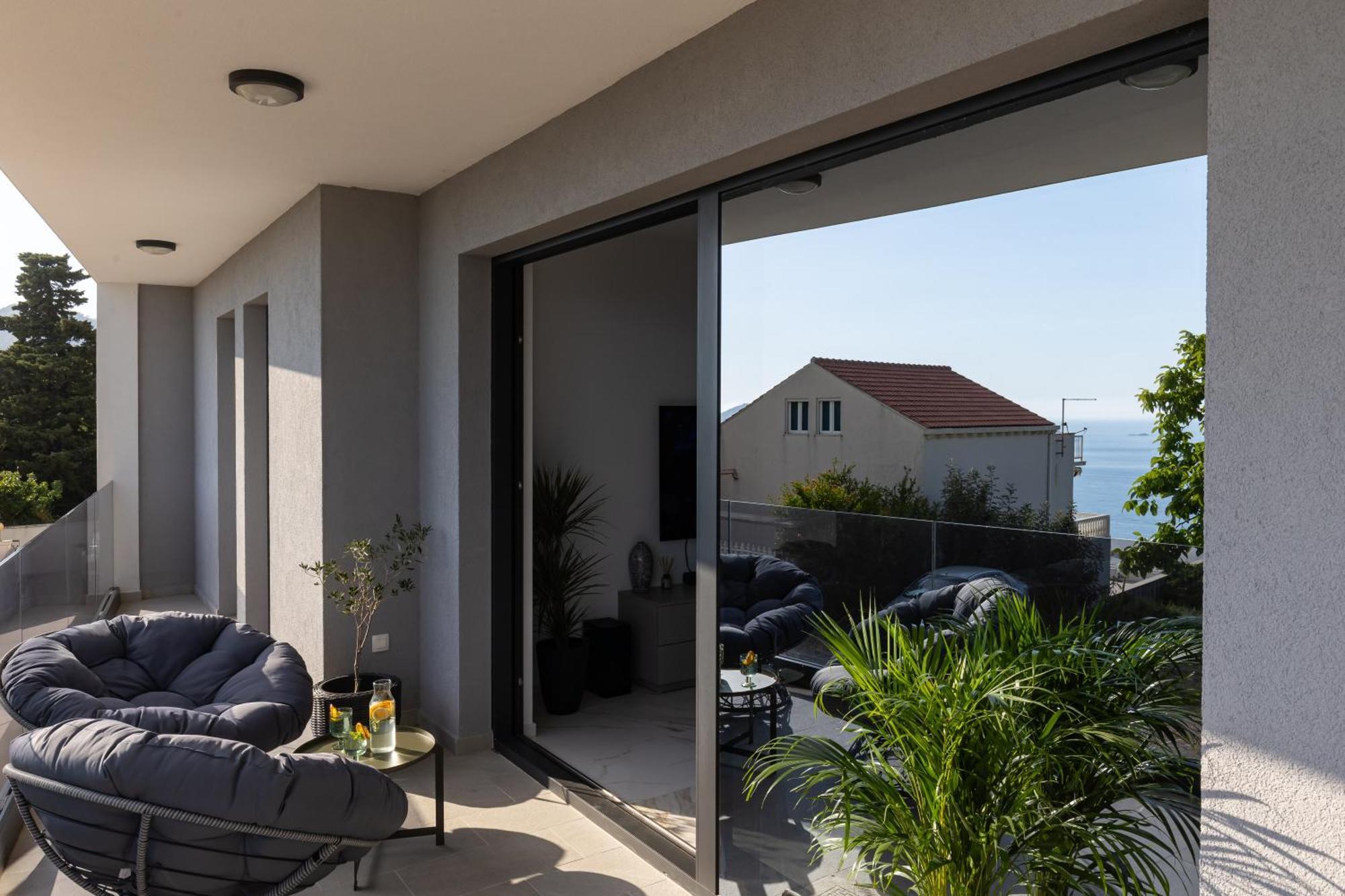 Villa Luxury Gina