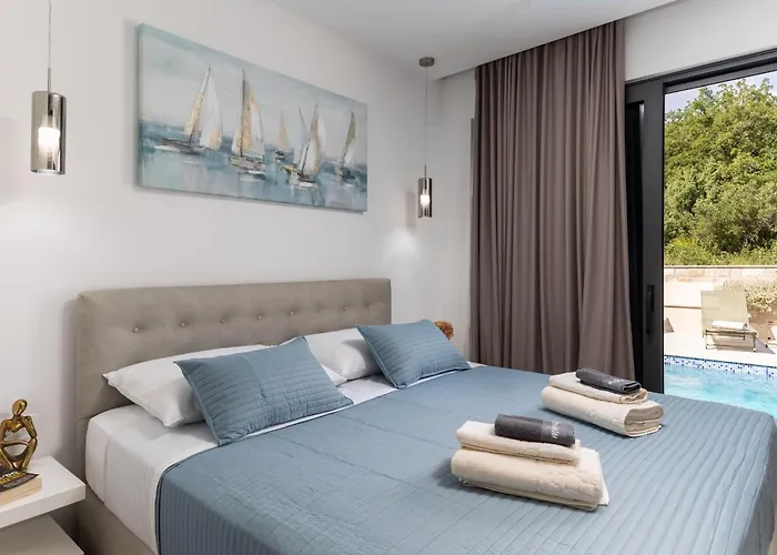 Luxury Villa Gina