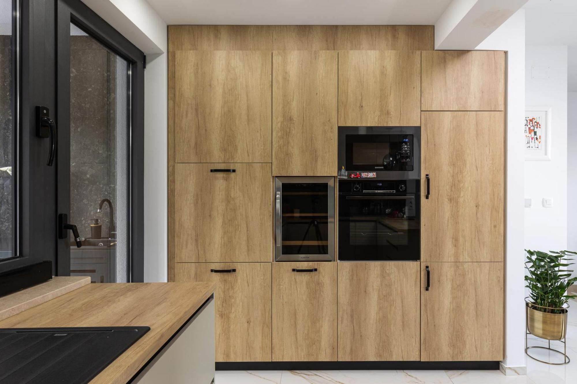 Vila Luxury Gina Dubrovník