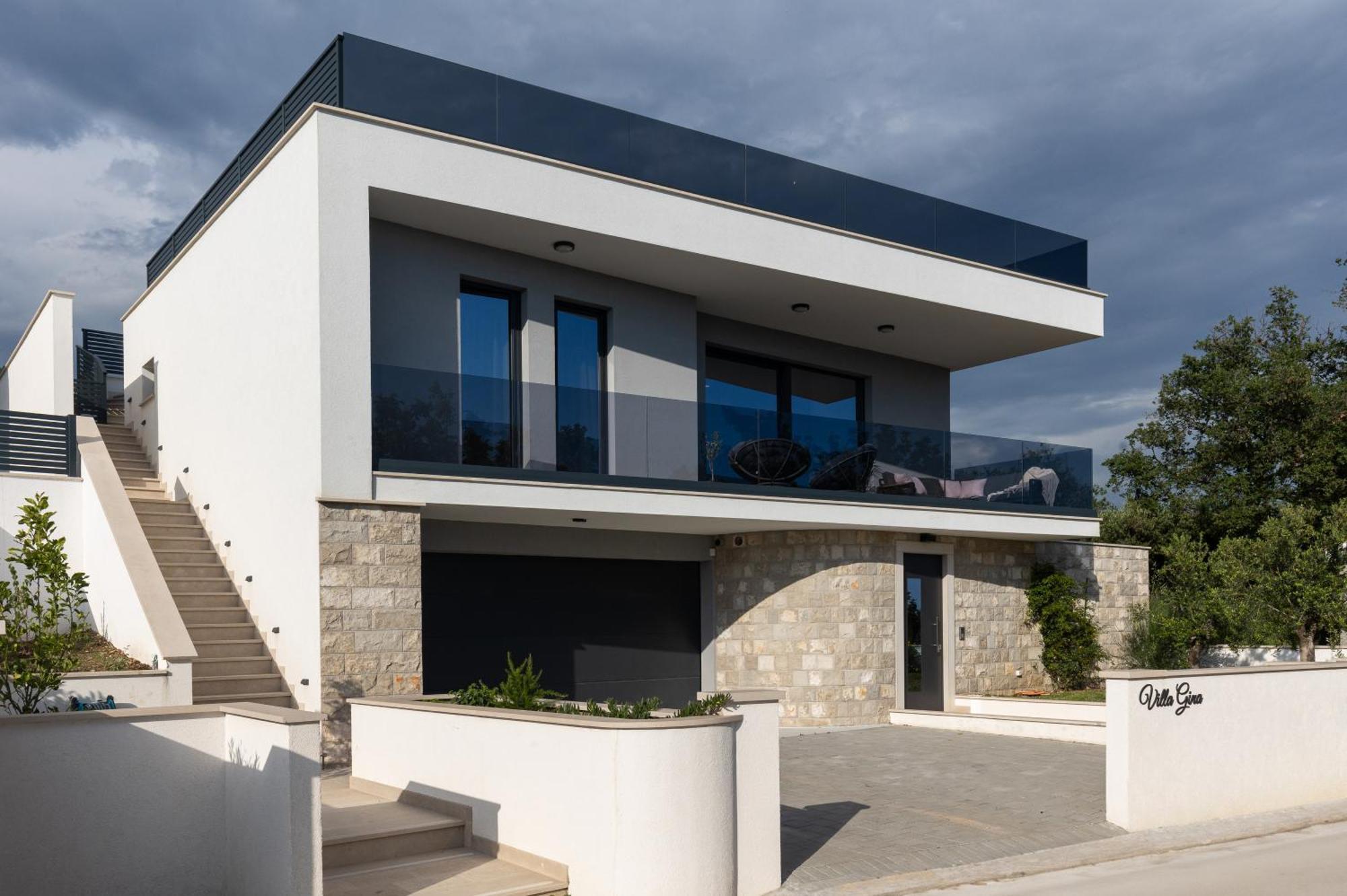 Luxury Gina Vilă Dubrovnik